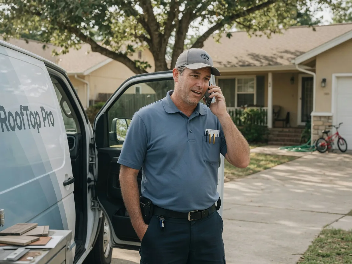 Roof Repair Ashland, KS FAQs