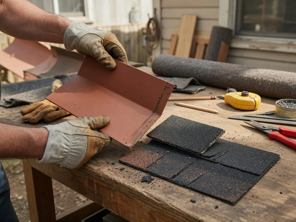 Roof Repair company in Ashland, KS